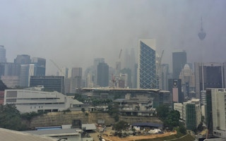 haze in kl 2019