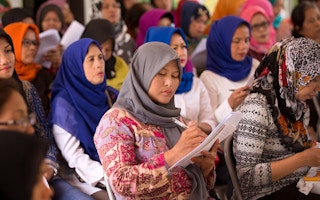indonesian women entrepreneurs