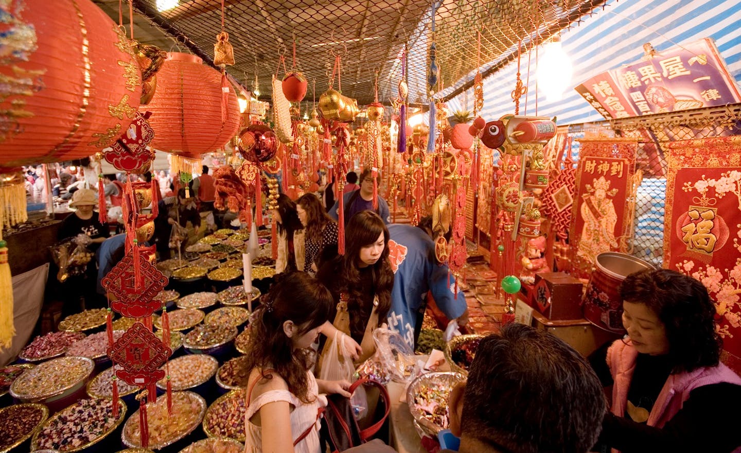 5 ways to usher in a climate-friendly Chinese New Year | News | Eco