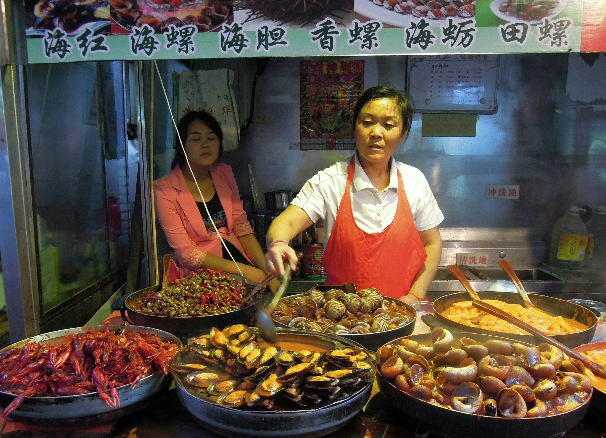 Street_Food_Beijing_China