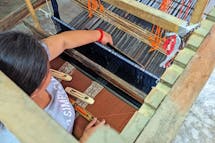 Iloilo’s women weavers put a traditional spin on sustainable fashion