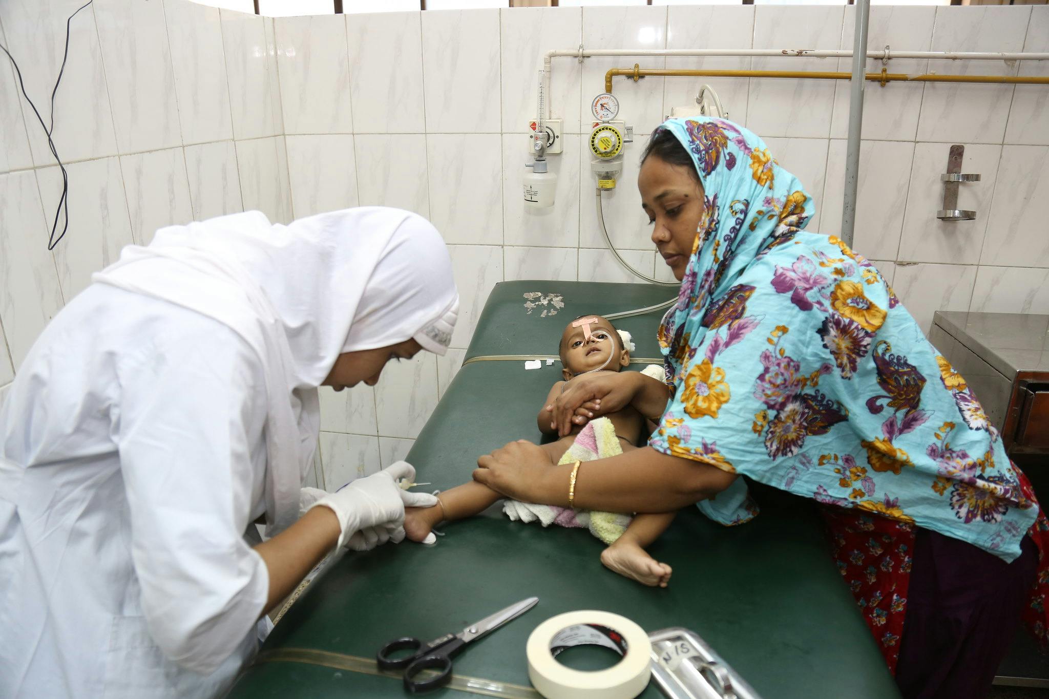 Health_Care_Worker_Dhaka