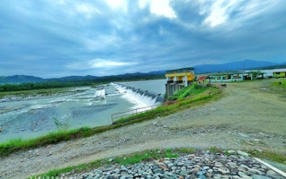 China-funded water project meets stiff opposition in the Philippines