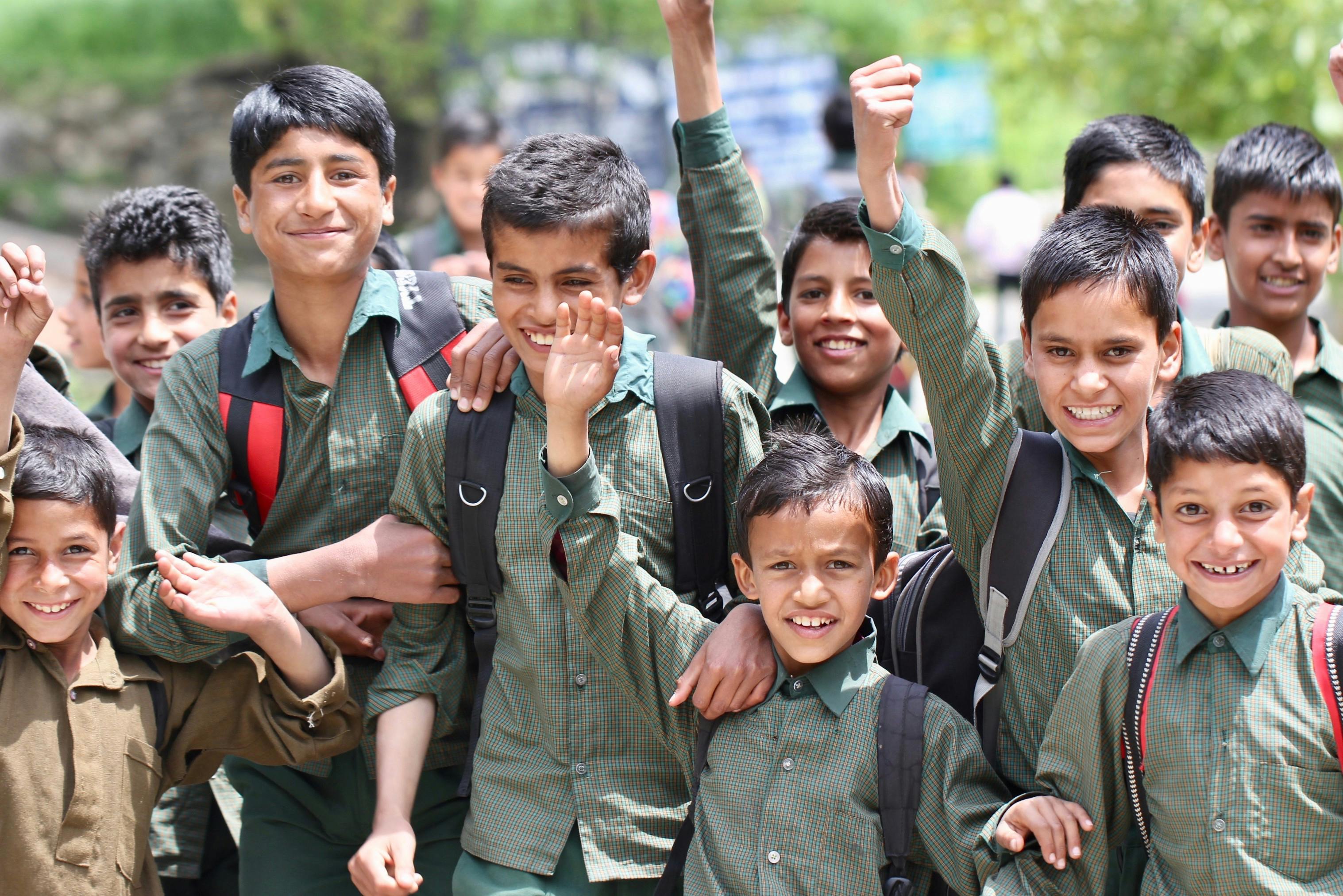 Youth_Inequality_Kashmir_India