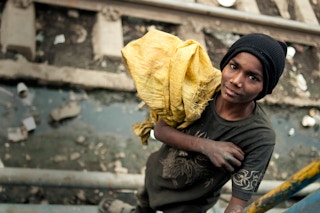 Poverty_Inequality_India