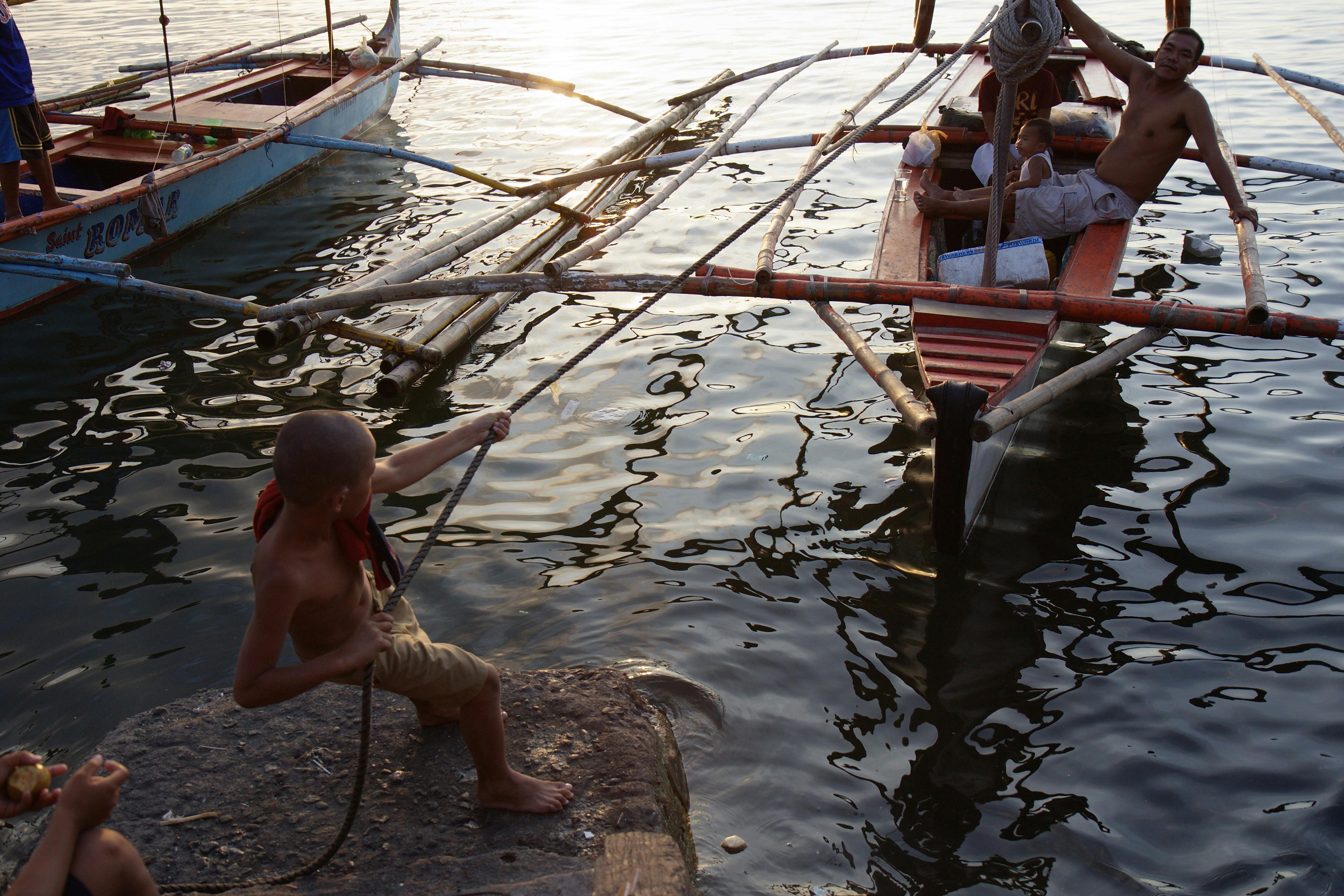 Oil_Spill_Manila_Bay_Fisherfolk_Philippines