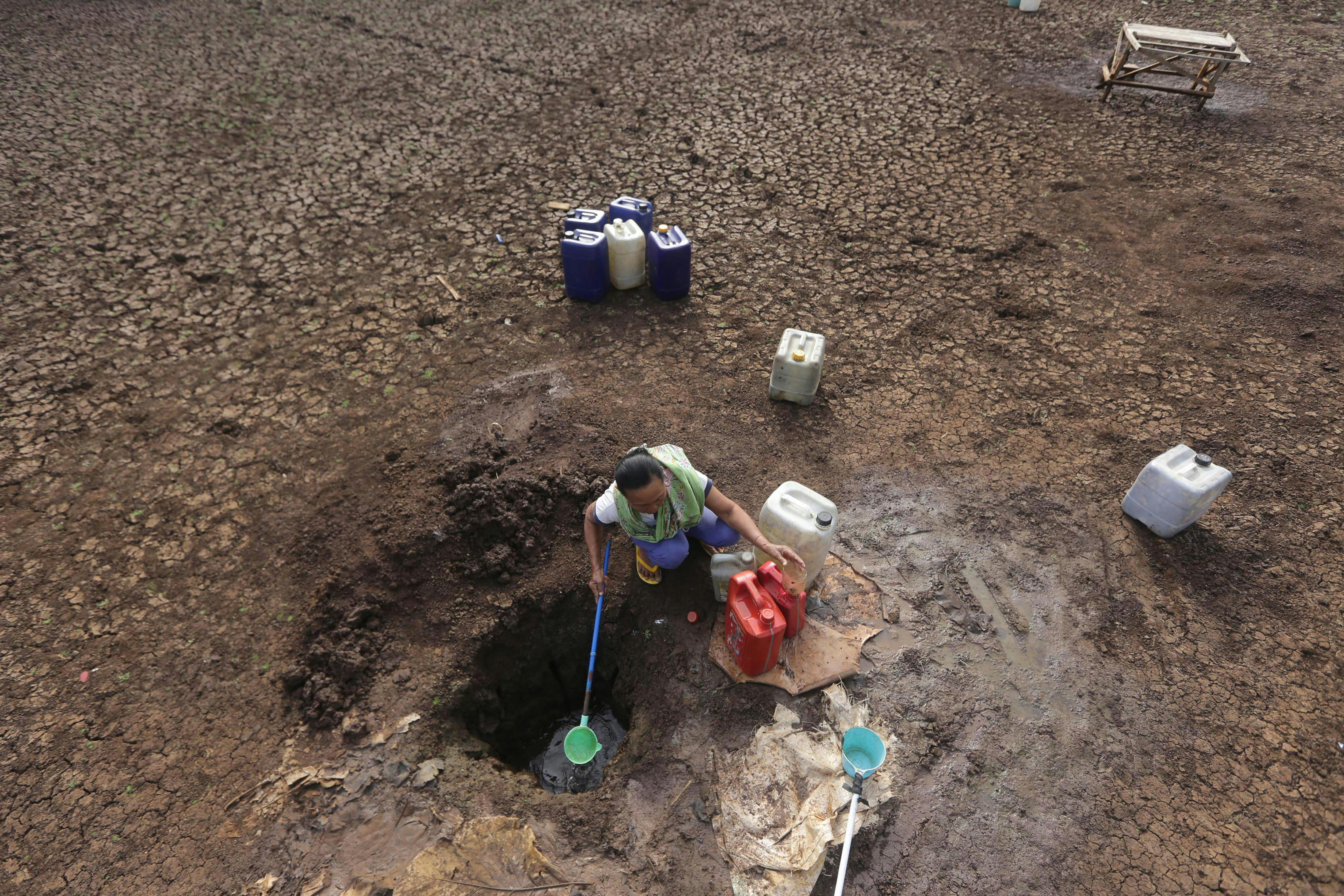 Water_Security_Natural_Well