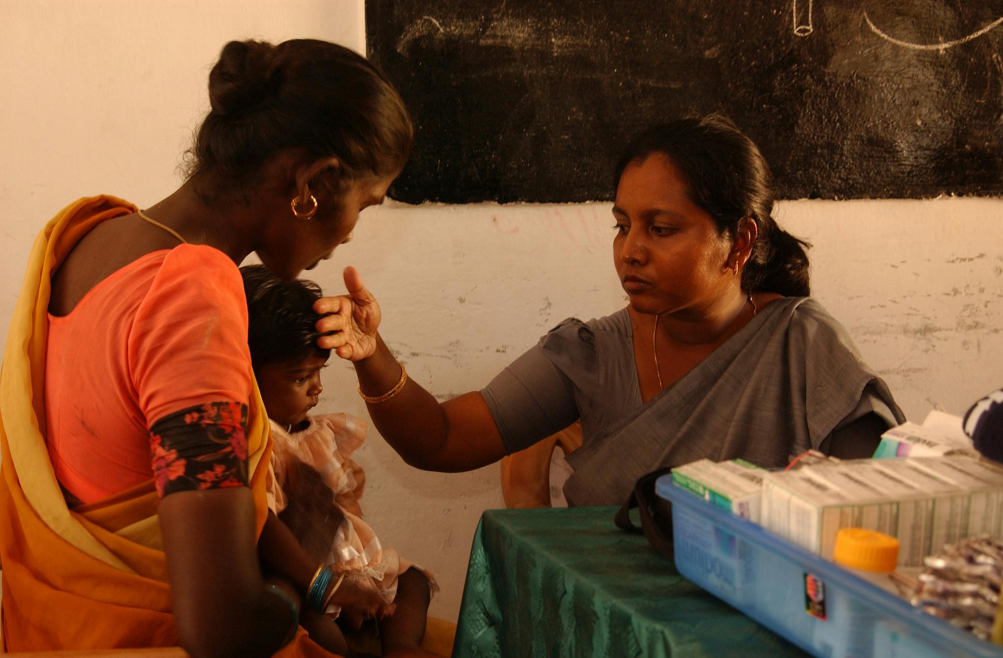 Malaria_Public_Health_India