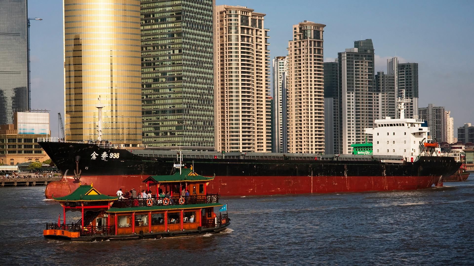 Electric_Shipping_Line_China