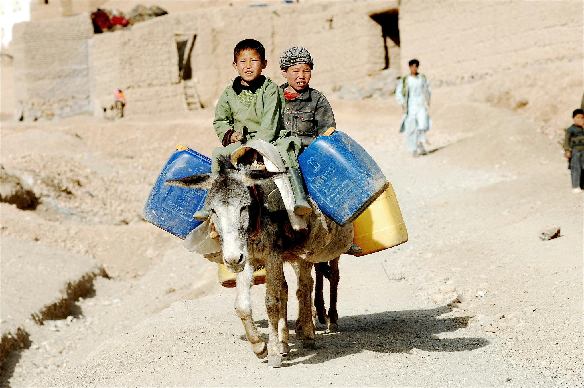 Water_Security_Health_Afghanistan