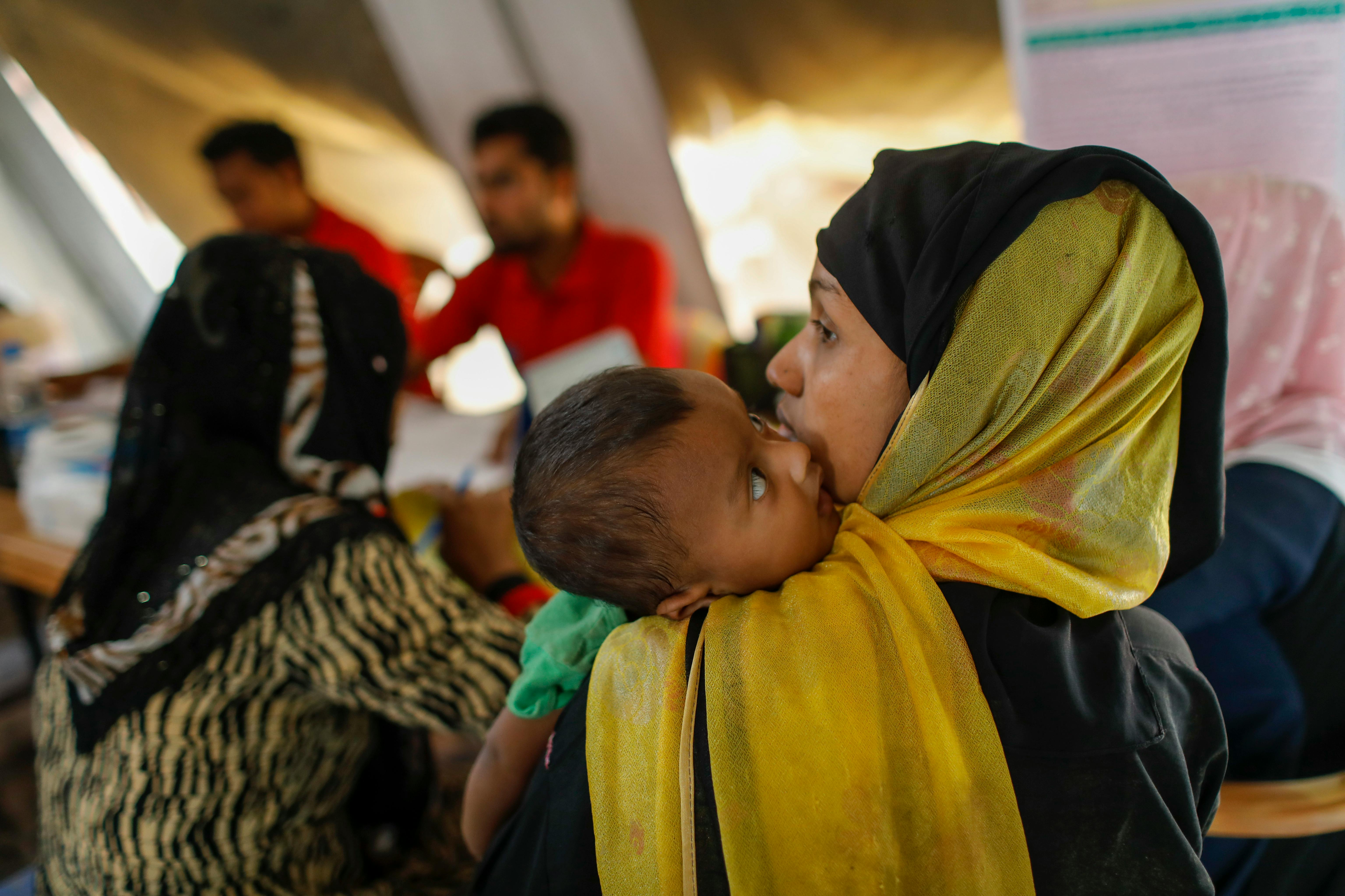 Asylum seekers brace for bleak 2026 as countries clamp down