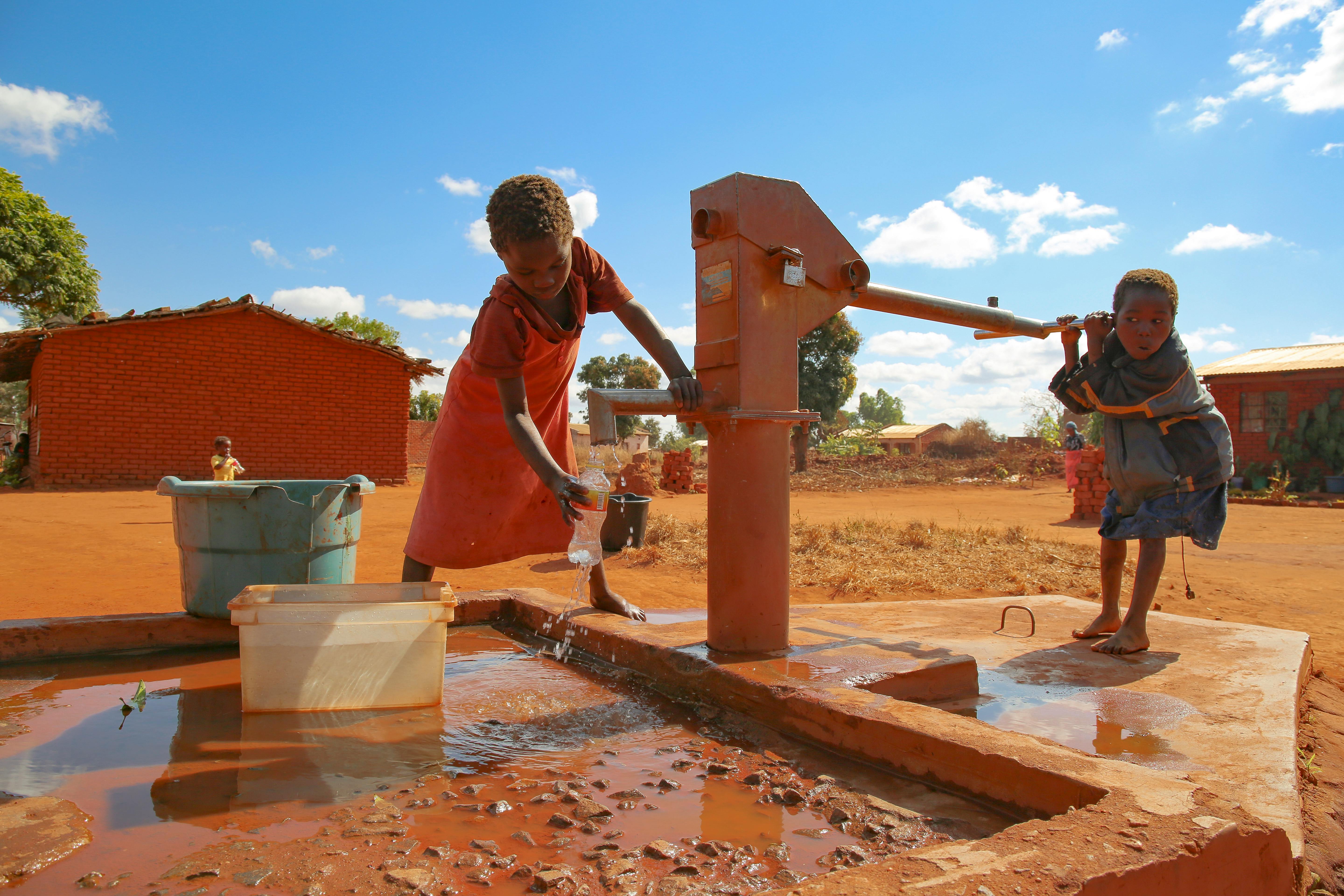 Water_Well_Malawi