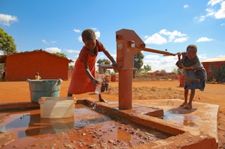 Water_Well_Malawi