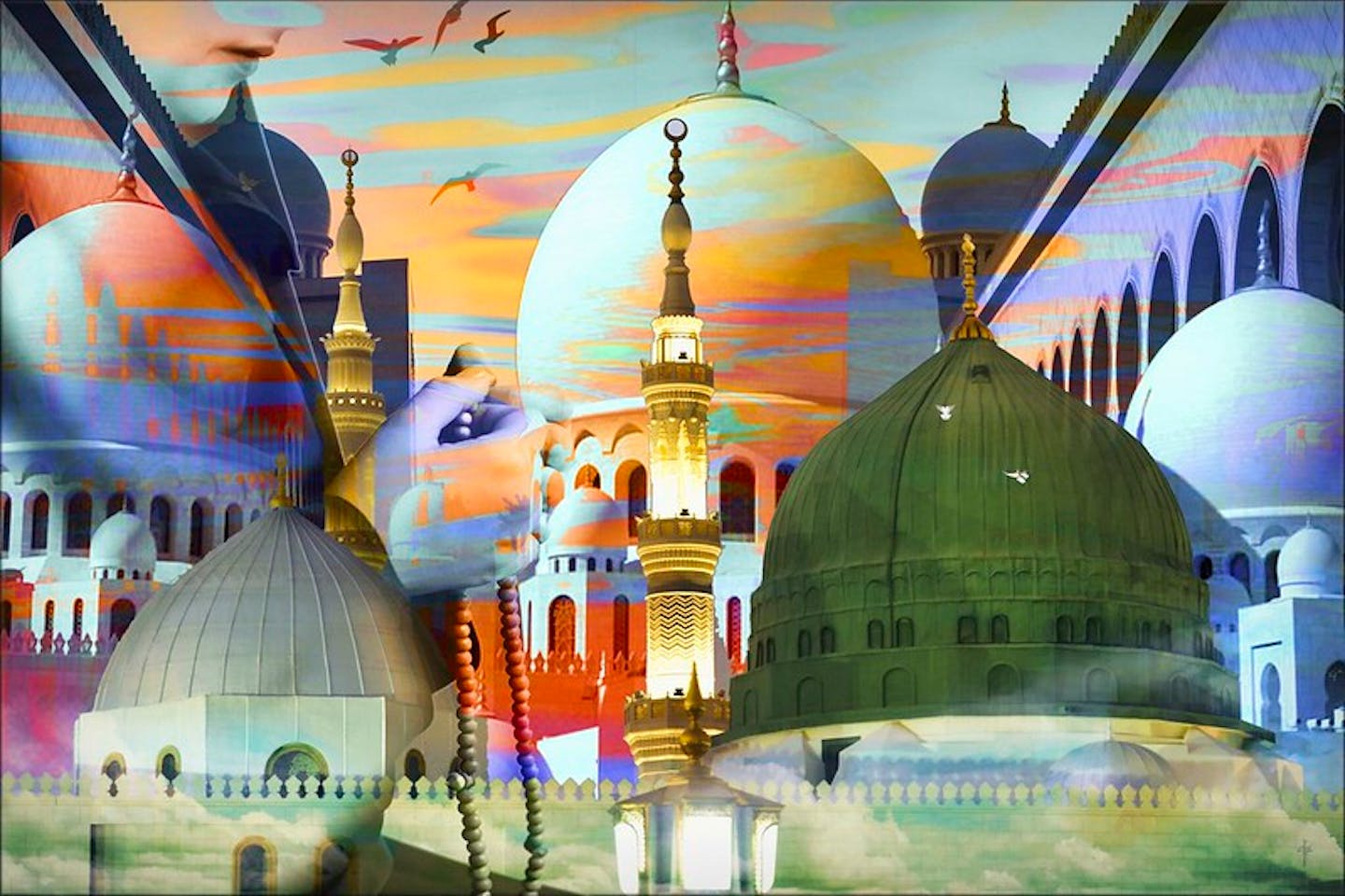 faith climate movement