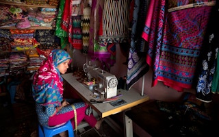 Bangladesh_Textile_Worker_Energy