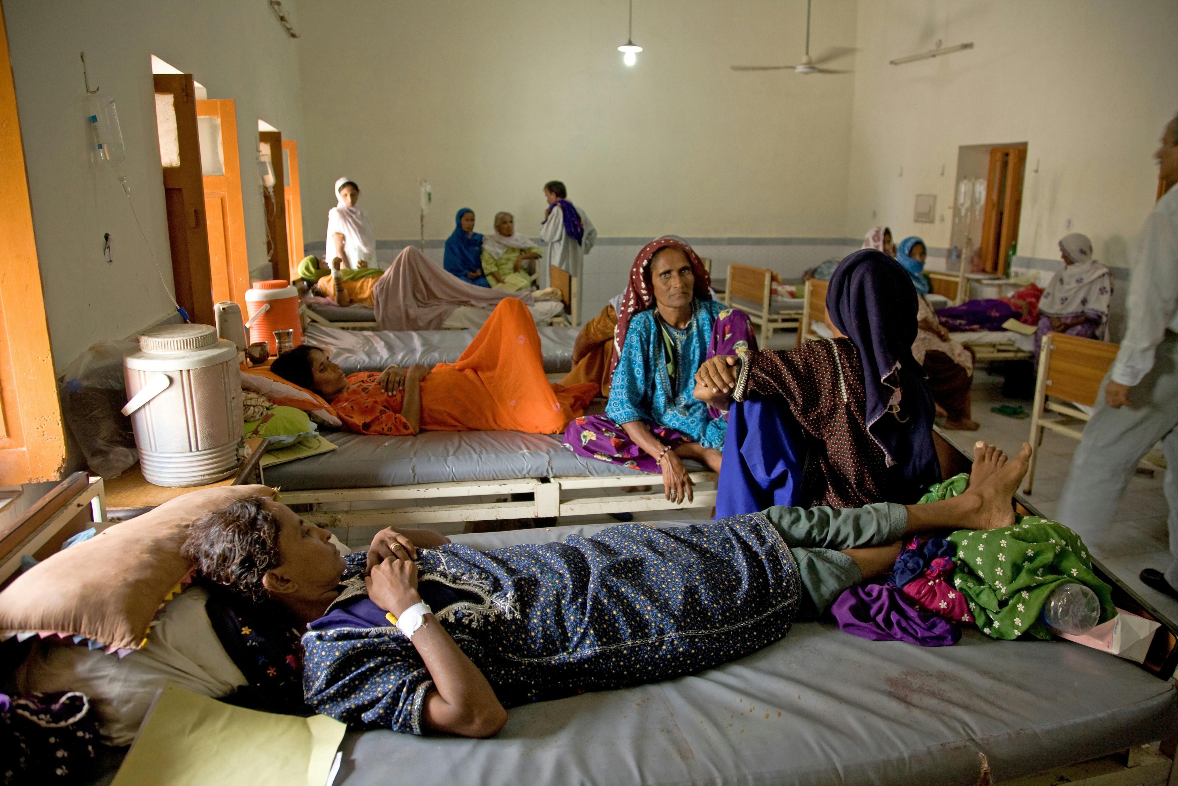 Women_District_Hospital_Pakistan