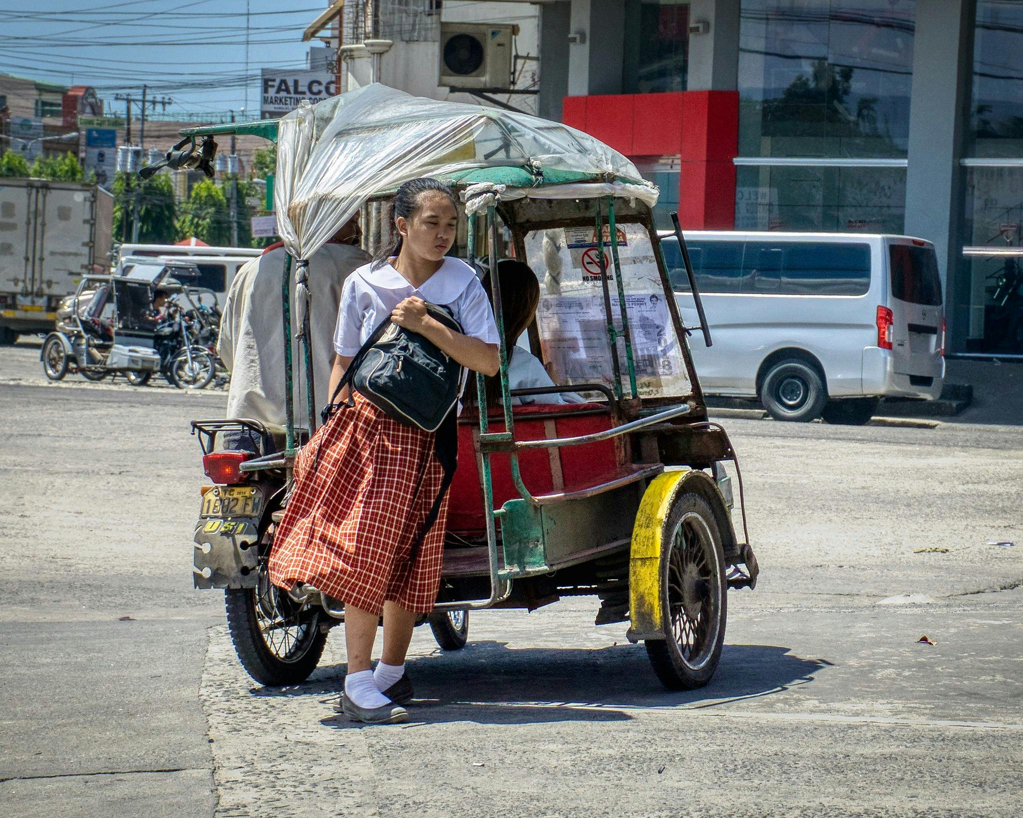 Student_Climate_Risk_Philippines