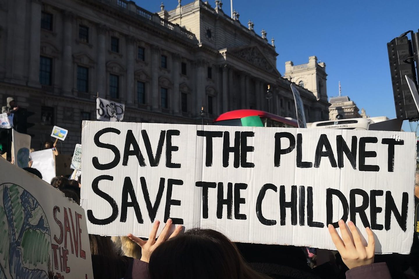 climate youth strike2
