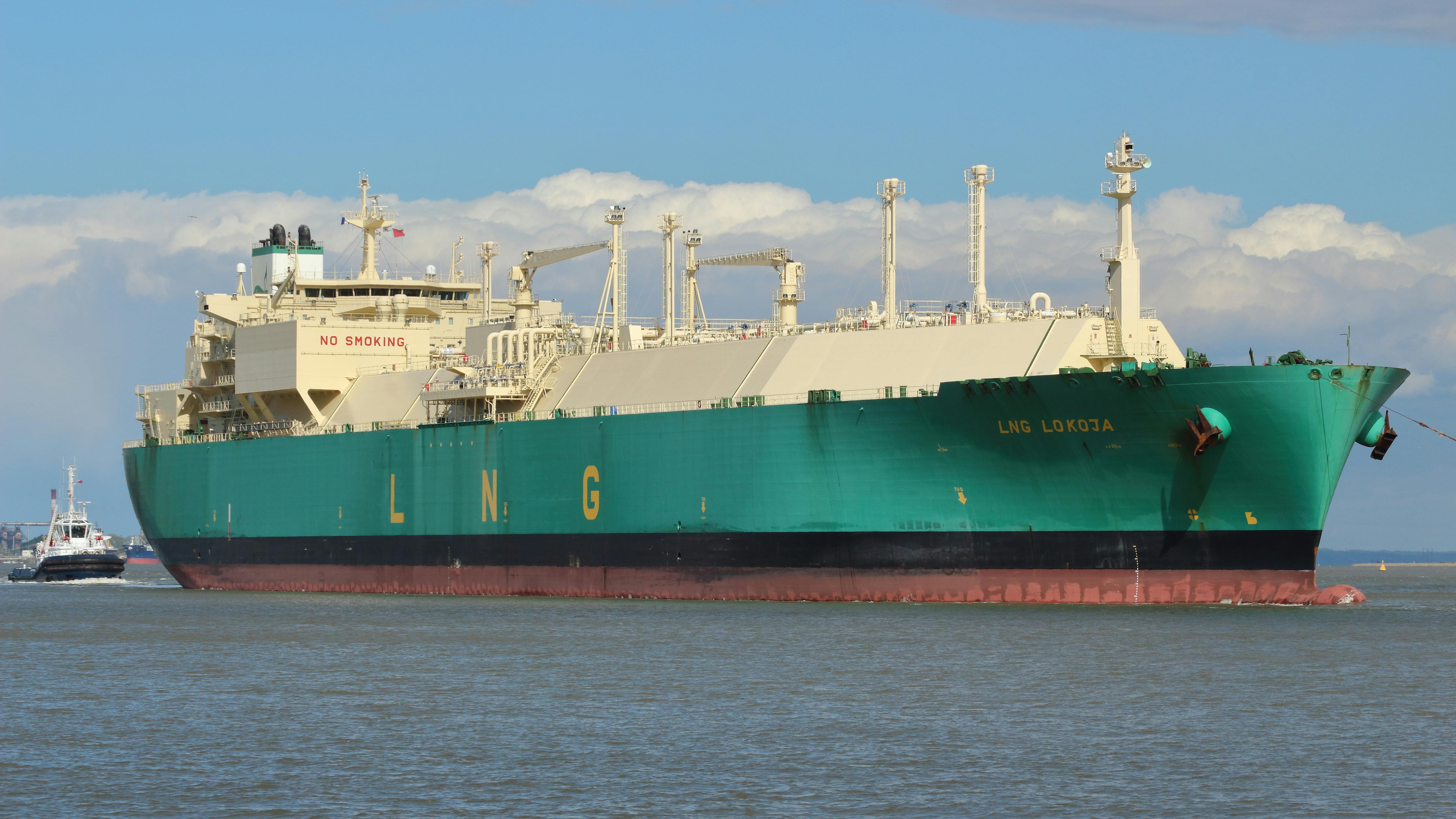 LNG carrier2