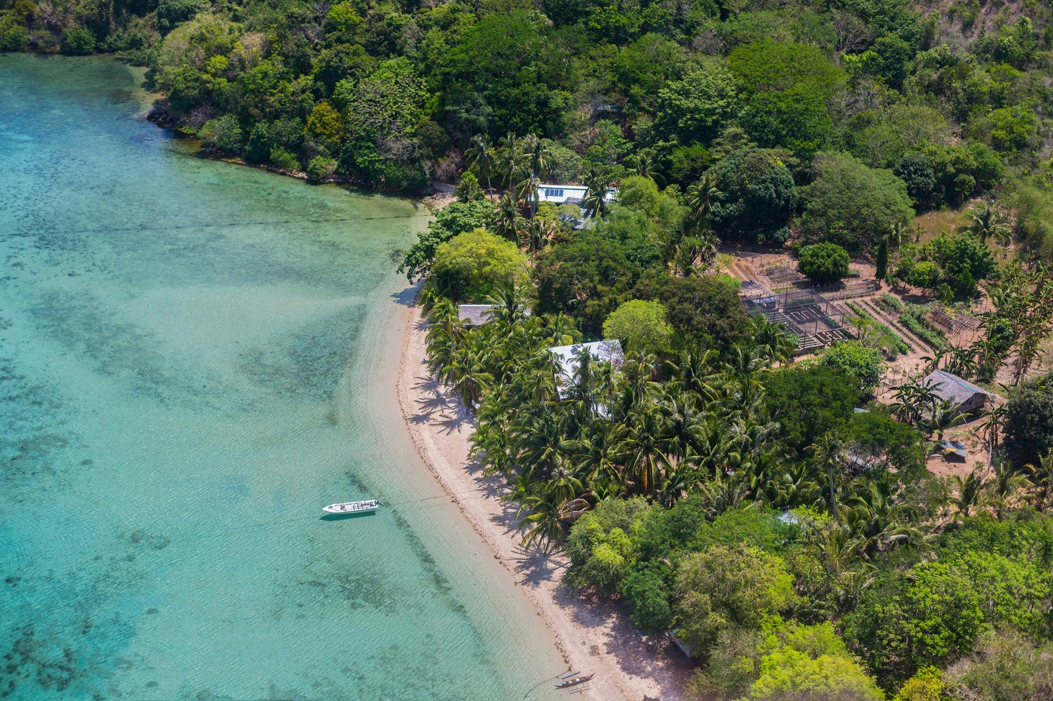 New offshore gas site in Philippines lacks biodiversity assessment, civil society says