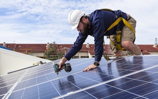 Energy efficiency boosts jobs and cuts climate heat