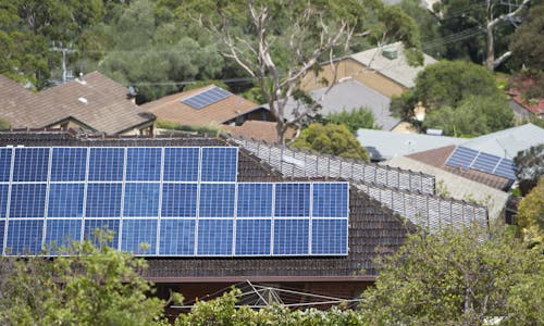 Australia tackles its solar traffic jam