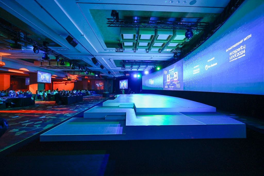 Eight global climate tech start-ups to vie for S$4M in funding at The Liveability Challenge 2026