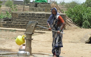 water pump india2
