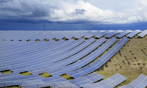 IEA: Renewables should overtake coal 'within five years' to secure 1.5C goal