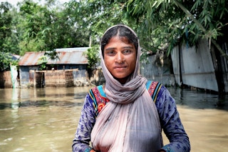 Flood_Woman_Bangladesh