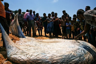 Fishing_Net_Sri_Lanka