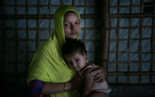 Bangladesh_Baby_Infant_Mortality