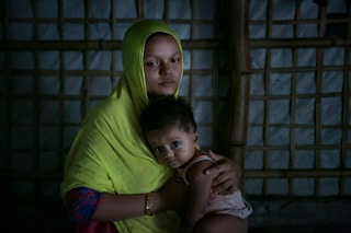 Bangladesh_Baby_Infant_Mortality