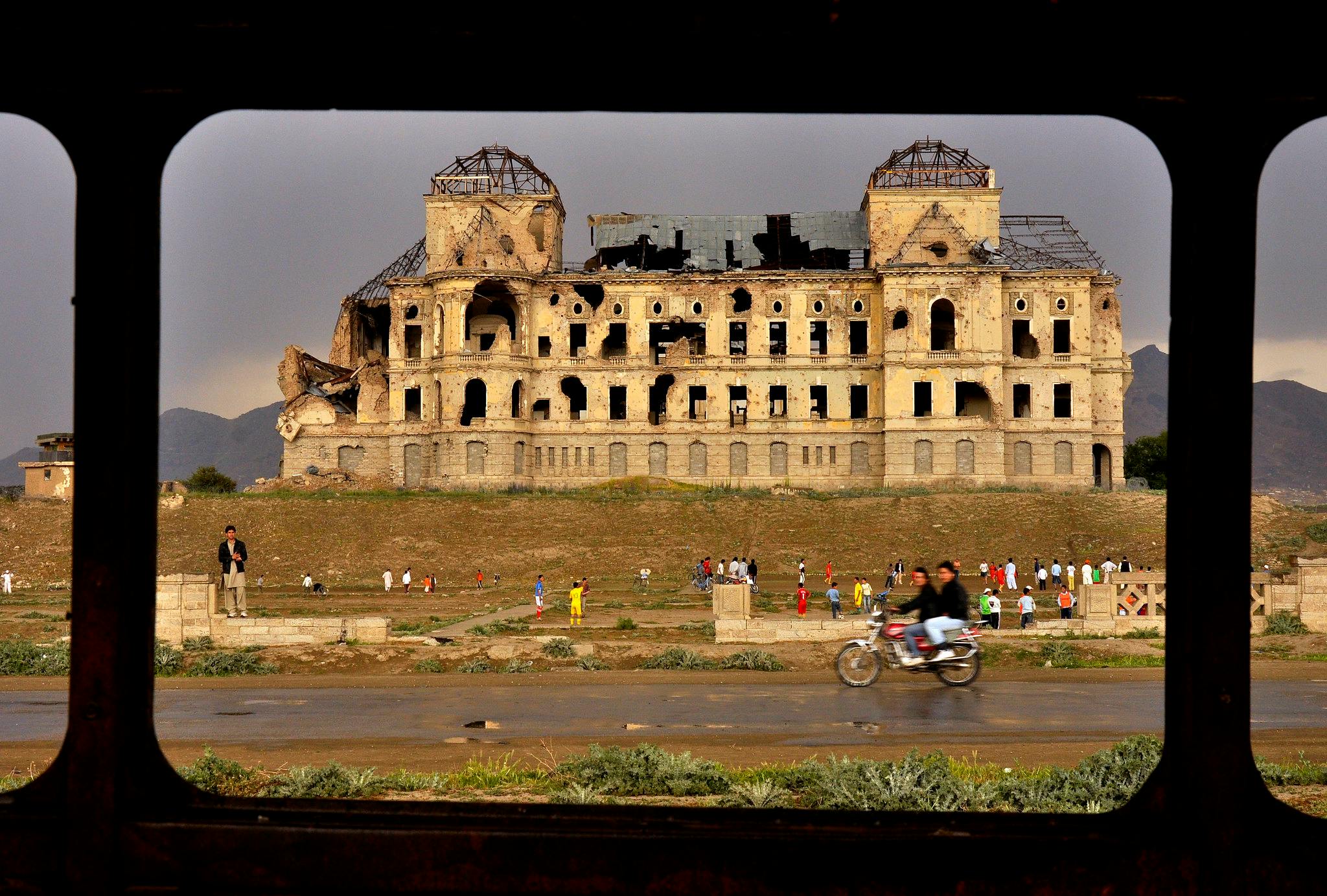 Afghanistan_El_Nino_La_Nina