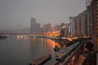Chongqing_Monorail_China