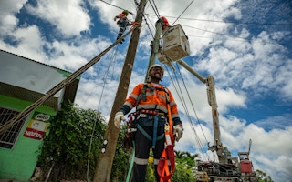 Electrification_Asia_Pacific_Tonga