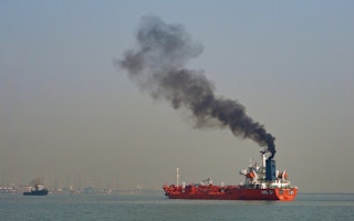 Smog_Ship_India