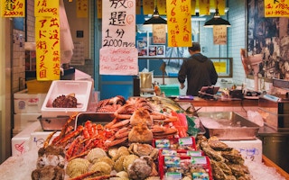 Fishmonger_Japan