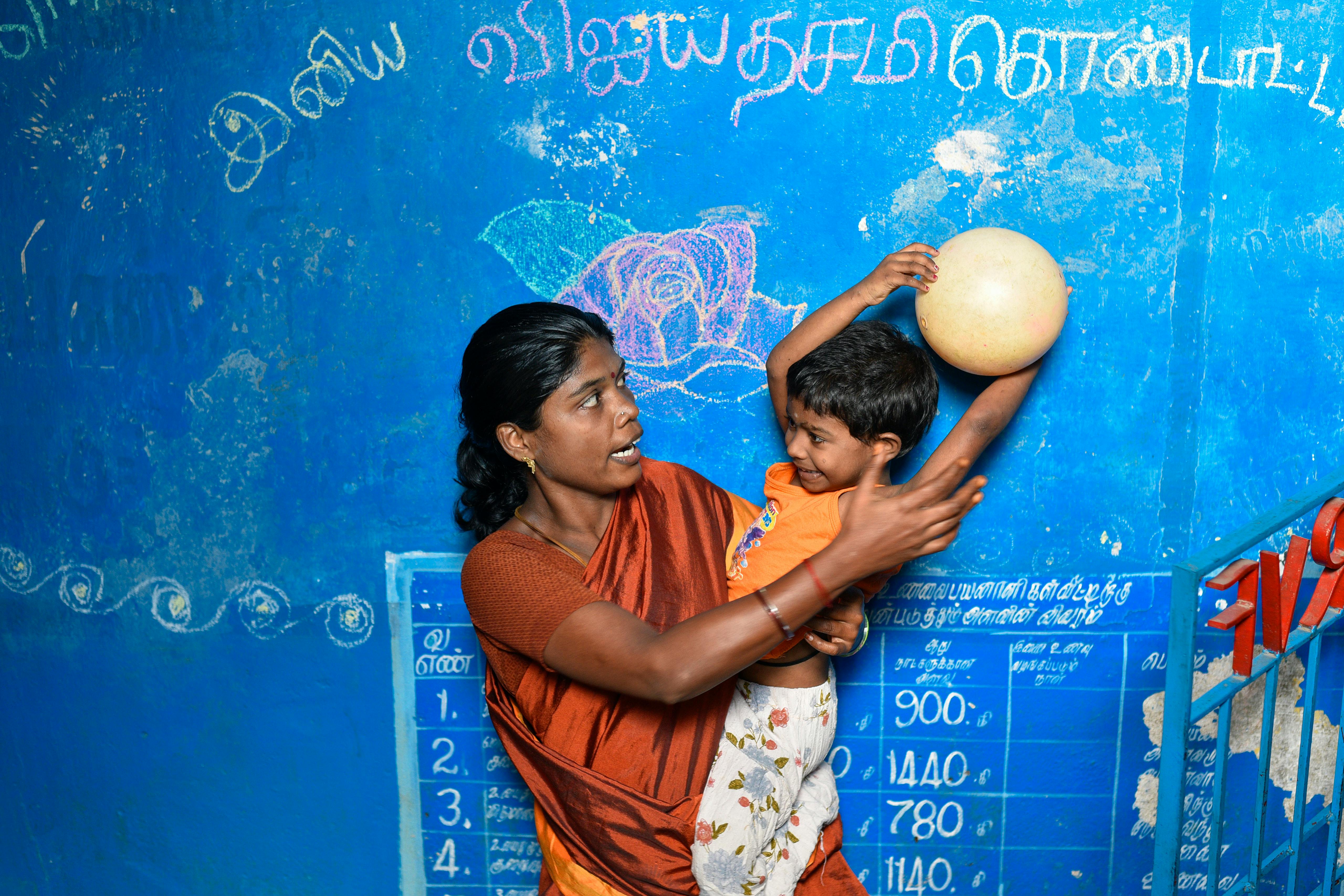 Mother_Child_Welfare_Digitalisation_India