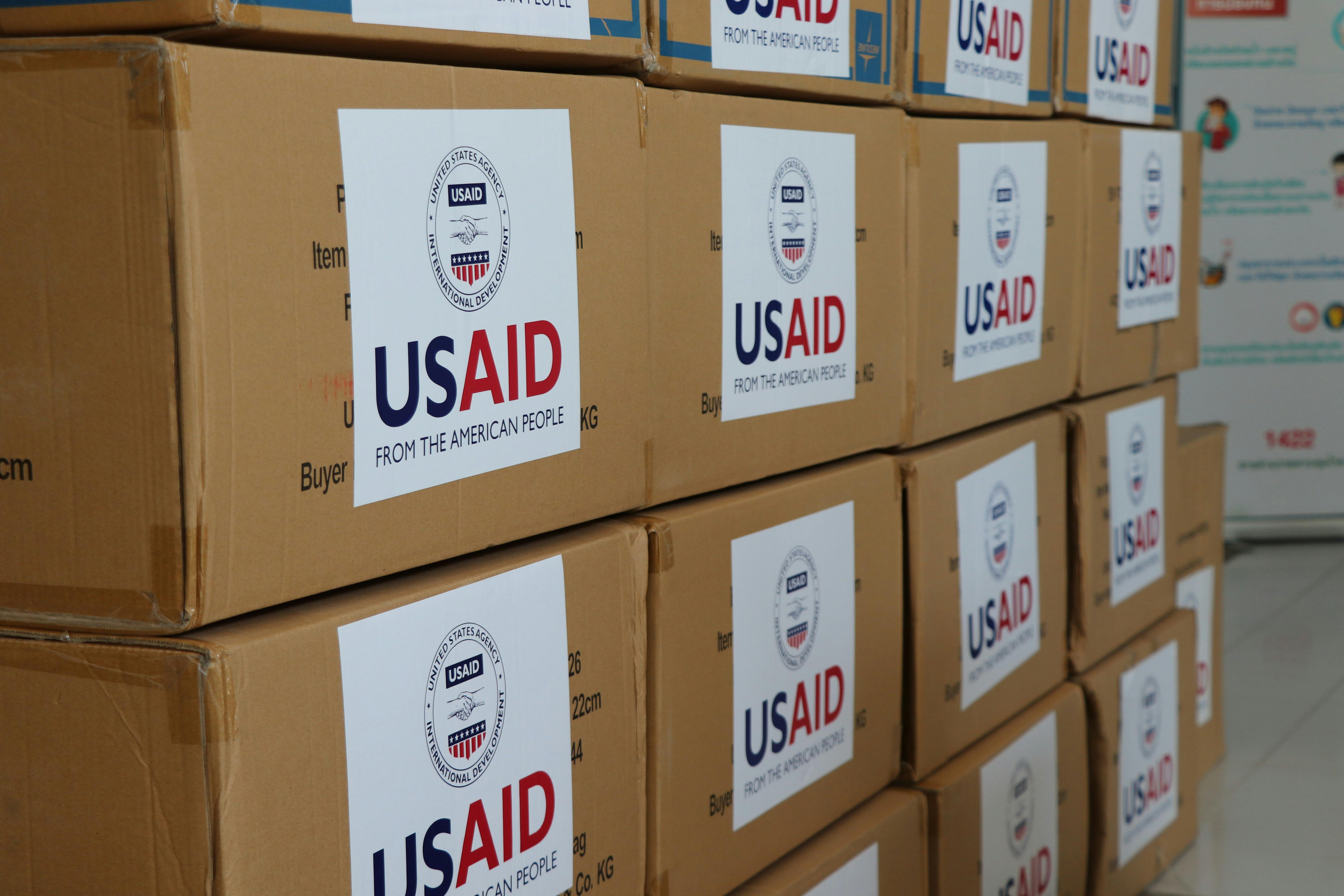 Shake it up, don’t shoot it down: the case for reforming US aid