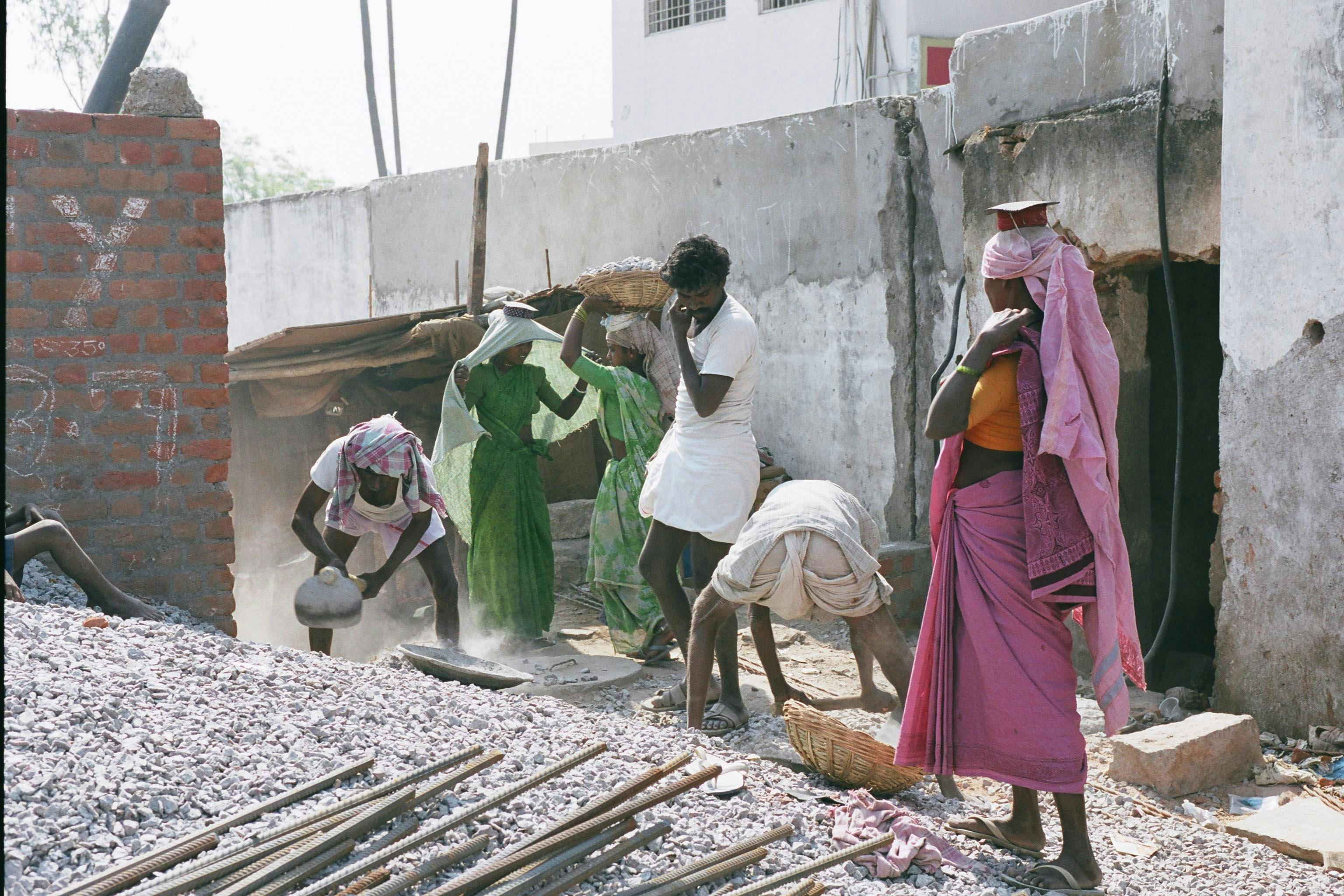 Construction_India
