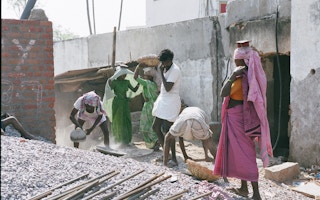 Construction_India