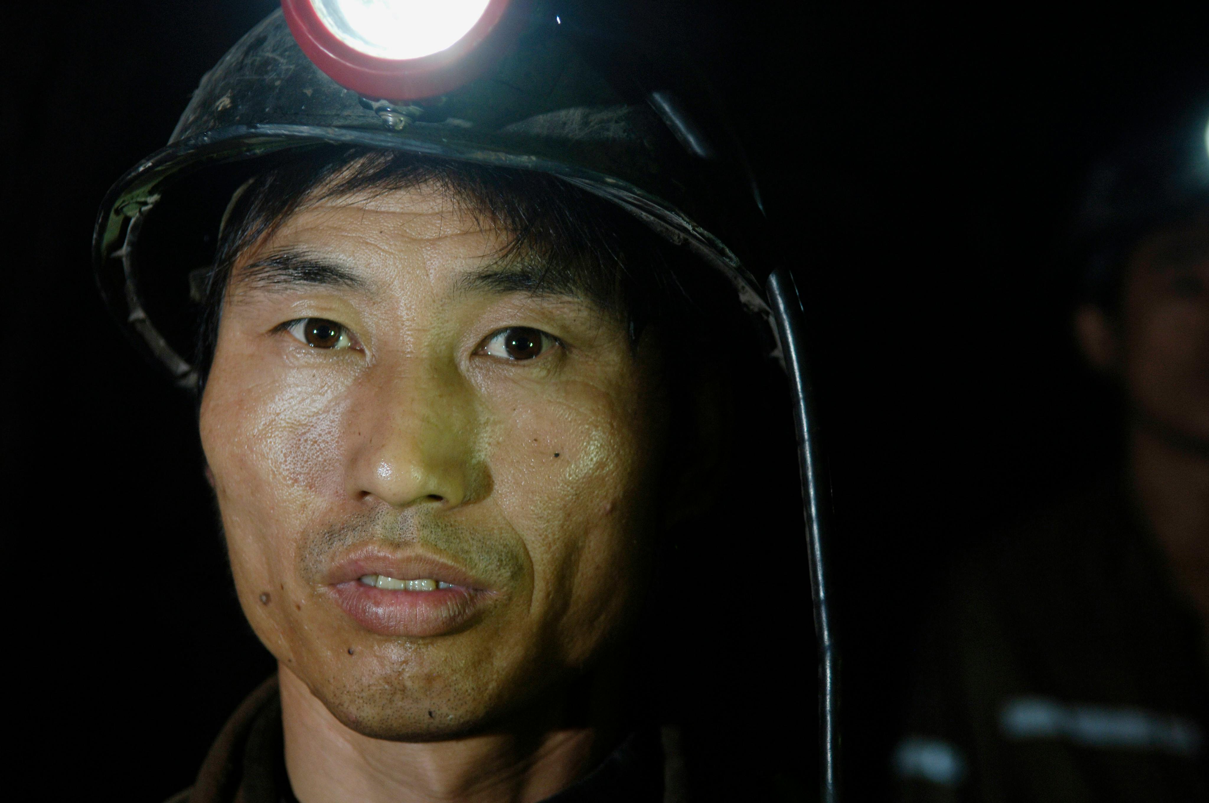 Could Chinese miners be facing stronger environmental standards?