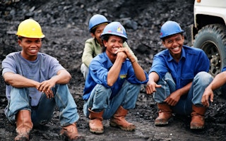 Miners_Indonesia