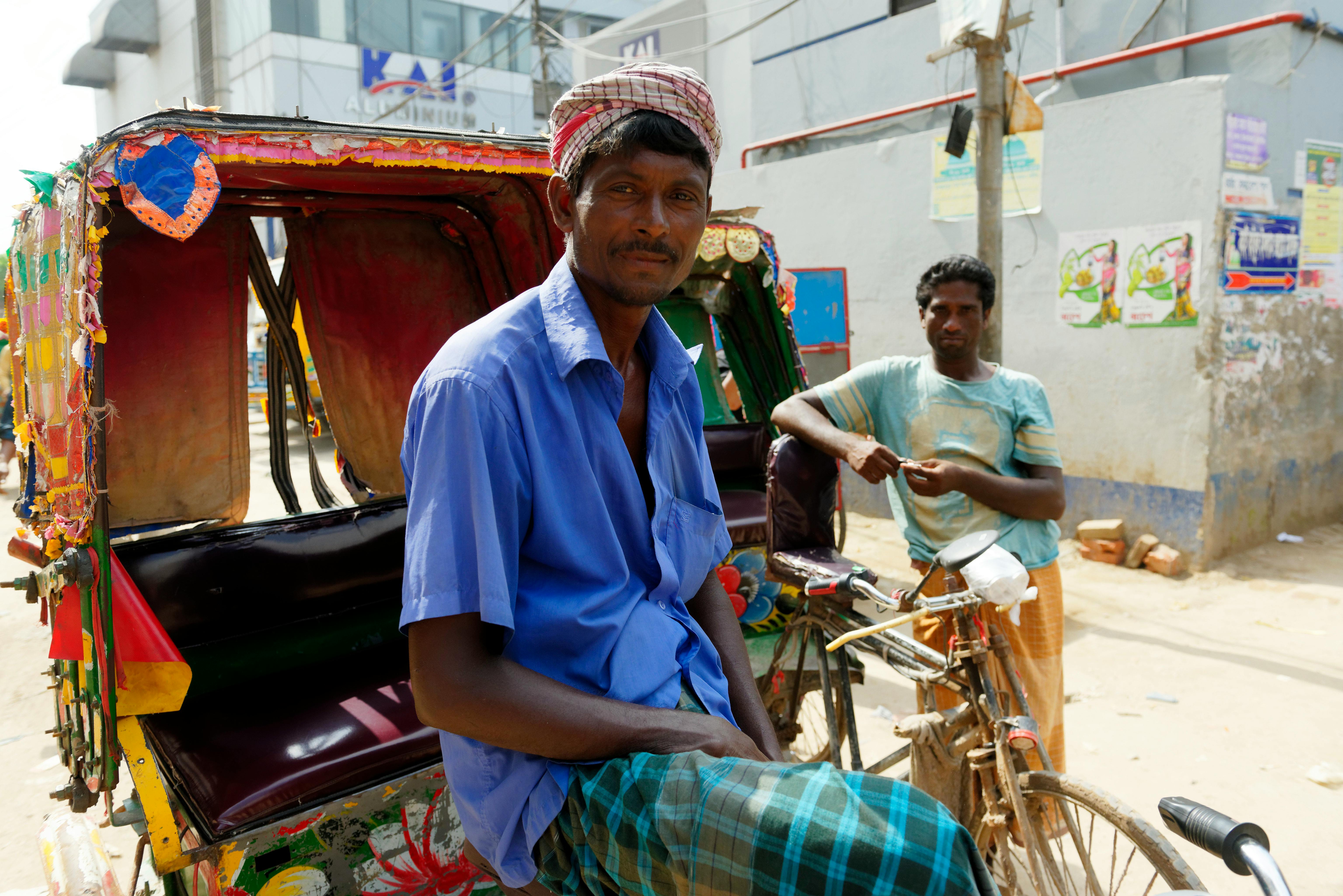 Old_Rickshaw_Dhaka_Bangladesh