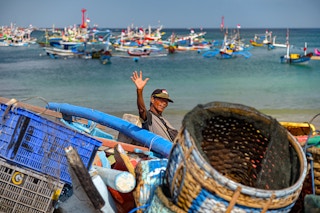 Fisherman_Indonesia