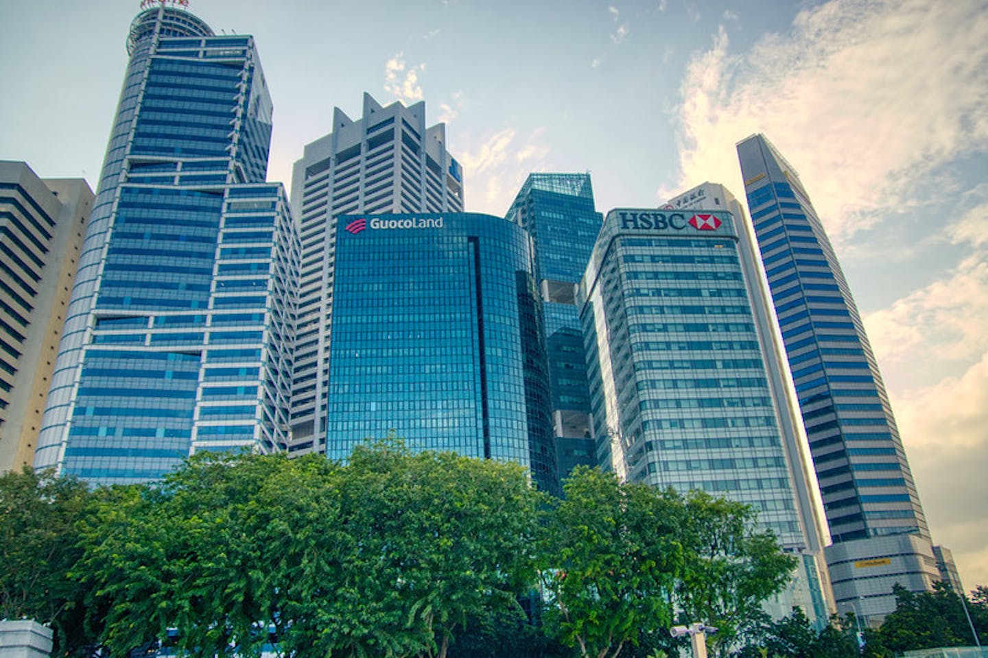 Singapore1 CBD
