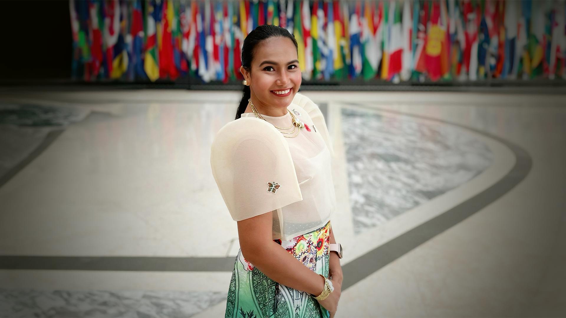 Cherrie Atilano profile