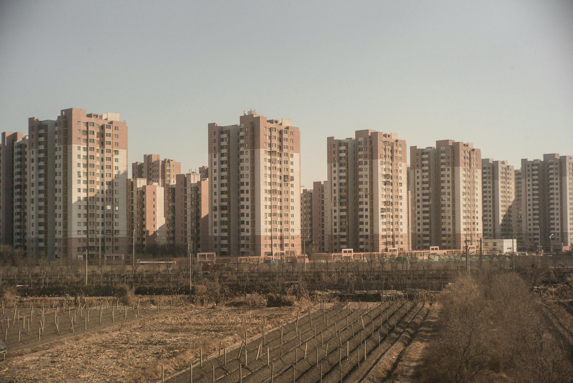 Coal_Heating_Rural_China