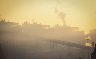 Coal_Smog_India